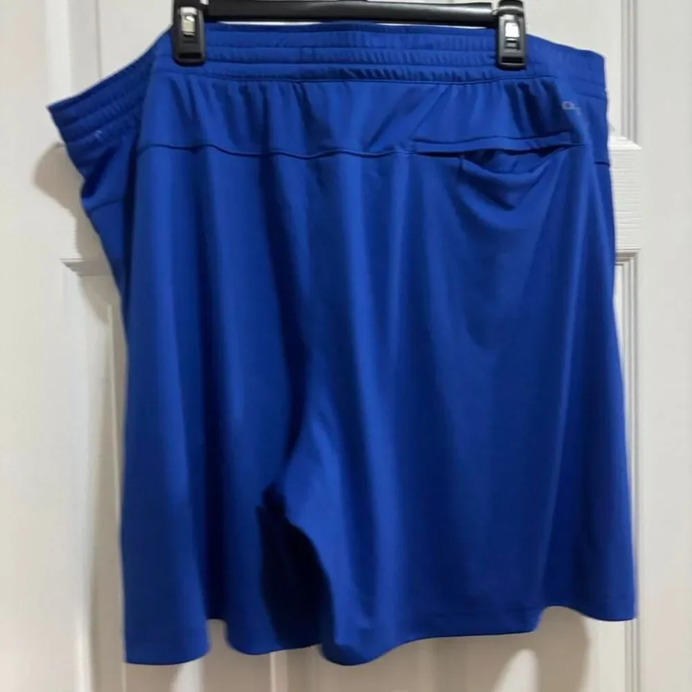 Jordan Men's Blue Shorts